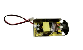 POE Switch Power Supply 65W - 2